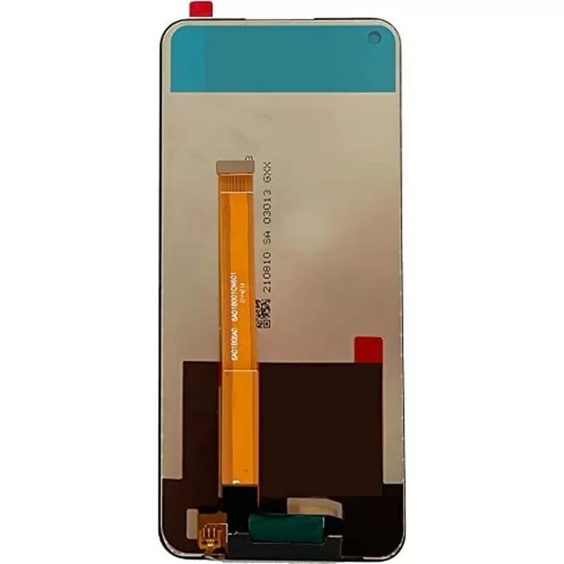 Mobile LCD Display A33 2020, A53 2020, A53s 4G...
