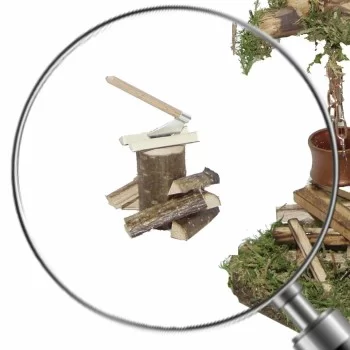 Nativity Scene Accessory (Refurbished A) 2