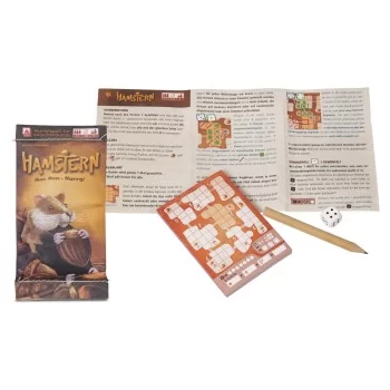 Board game (Refurbished A) 2