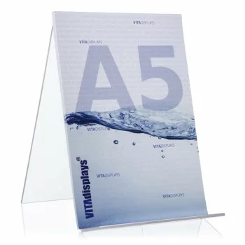 Holder NE-376 Transparent (Refurbished A) 2