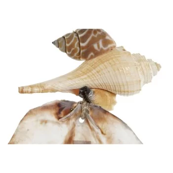 Hanging decoration Home ESPRIT Blue Green Mediterranean... 2