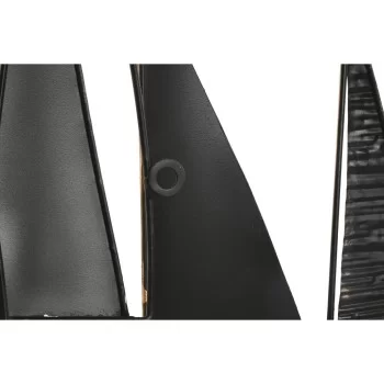 Wall Decoration Home ESPRIT Blue Golden Yachts 91 x 3 x... 2