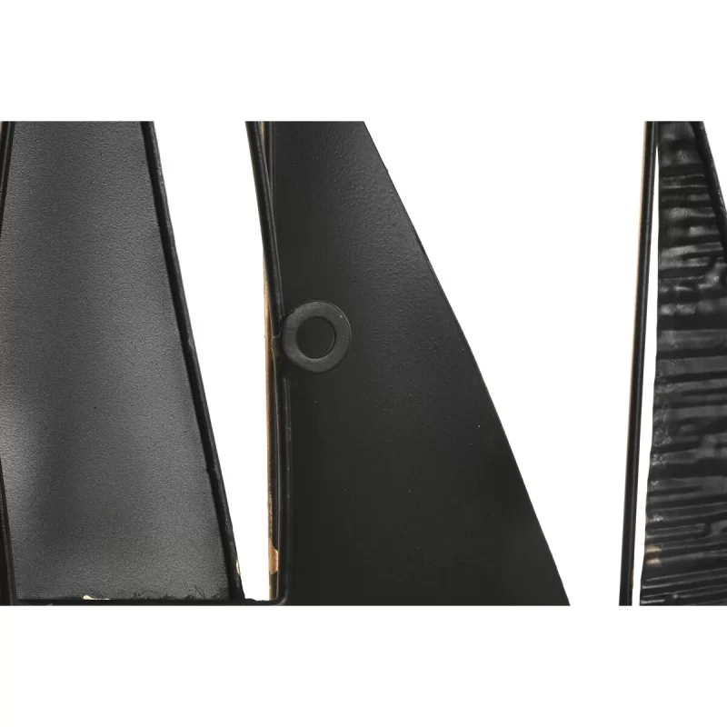 Wall Decoration Home ESPRIT Blue Golden Yachts...