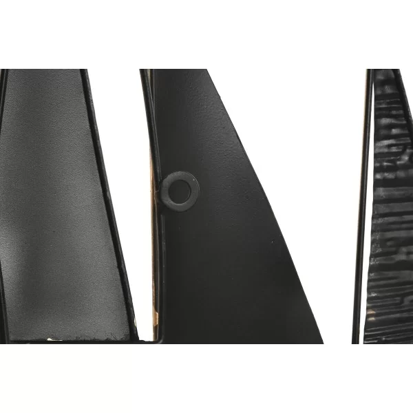 Wall Decoration Home ESPRIT Blue Golden Yachts 91 x 3 x 53 cm