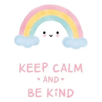 Nordic cover Cool Kids Lulu 2