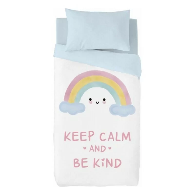 Nordic cover Cool Kids Lulu