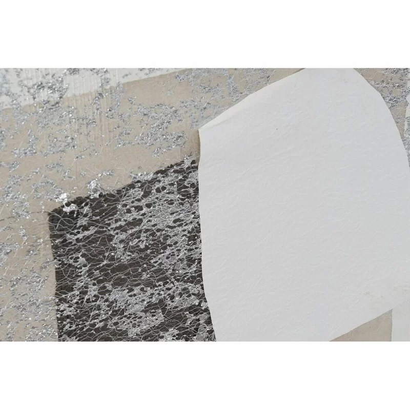 Painting DKD Home Decor 80 x 3,7 x 100 cm...