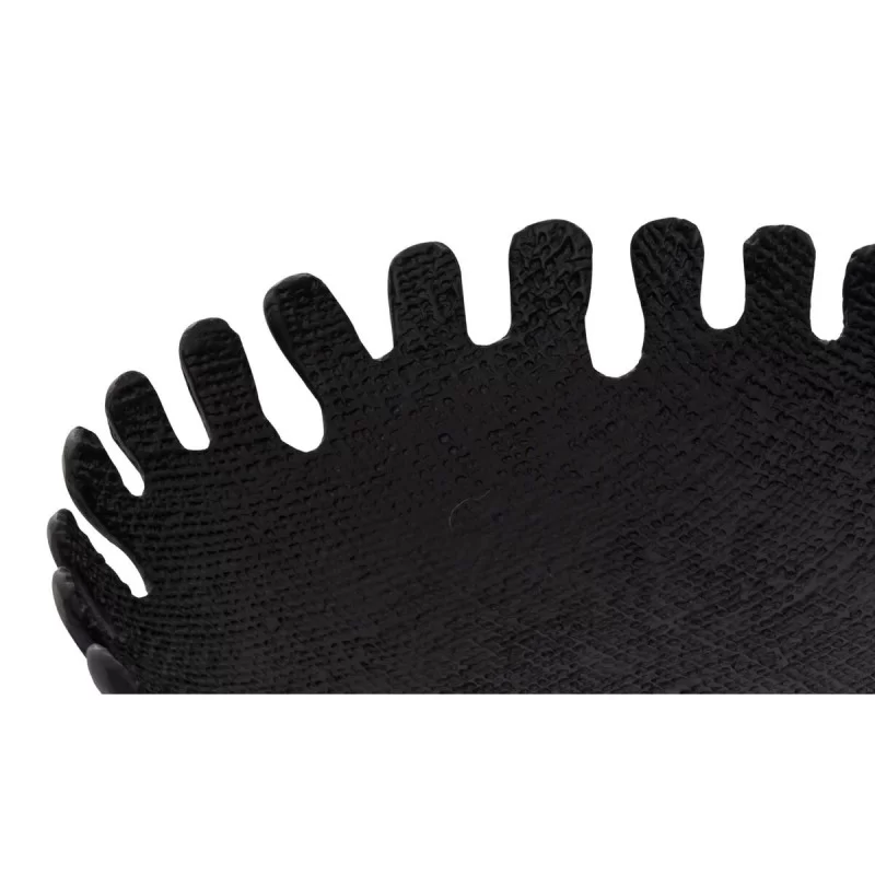 Centerpiece DKD Home Decor Black Golden Modern...