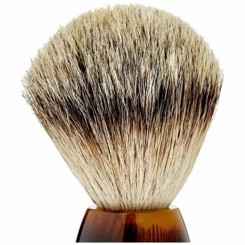 Shaving Brush Walkiria Brown 2