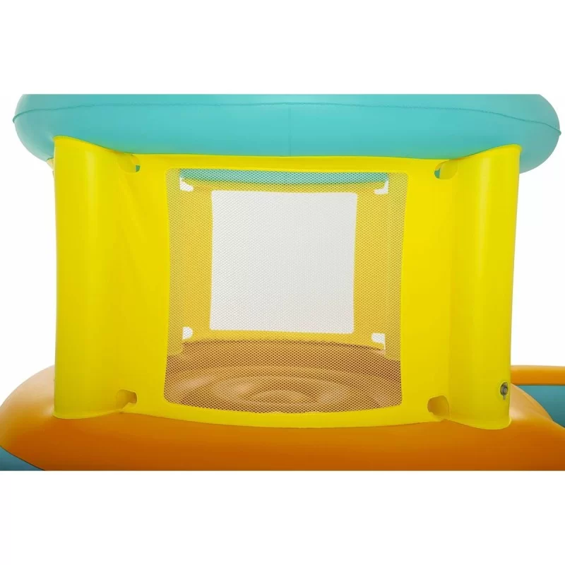 Children's pool Bestway 239 x 142 x 102 cm 70 L...