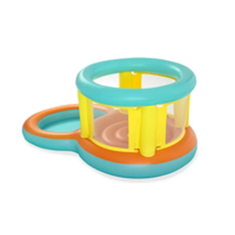 Children's pool Bestway 239 x 142 x 102 cm 70 L...