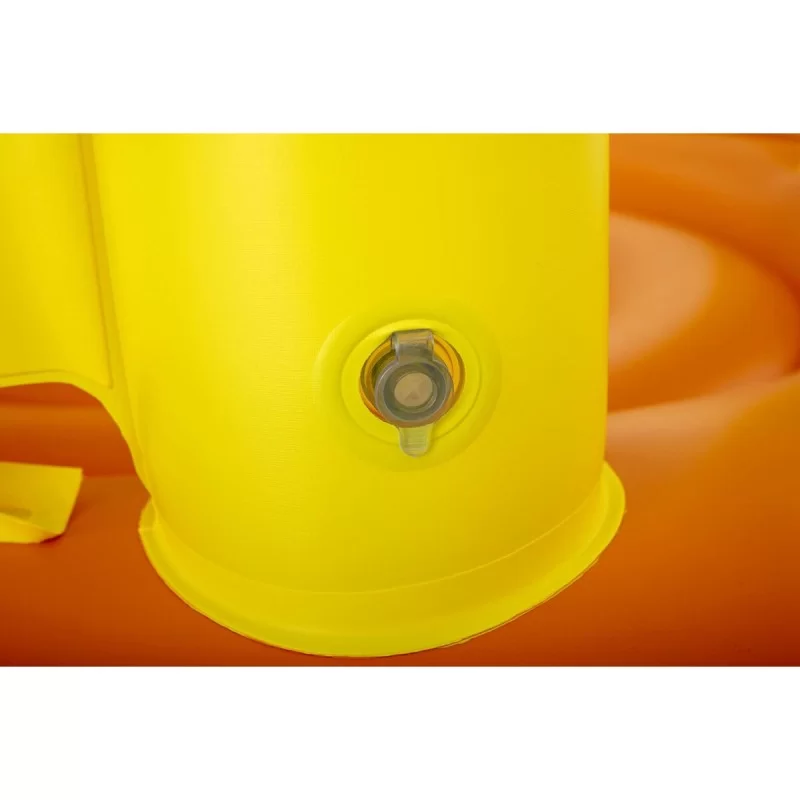 Children's pool Bestway 239 x 142 x 102 cm 70 L...