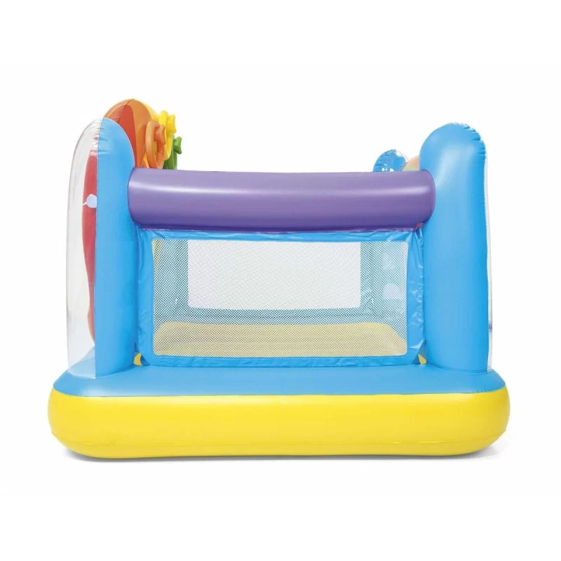 Inflatable Castle Bestway Rainbow 175 x 173 x...