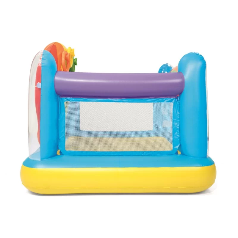 Inflatable Castle Bestway Rainbow 175 x 173 x...