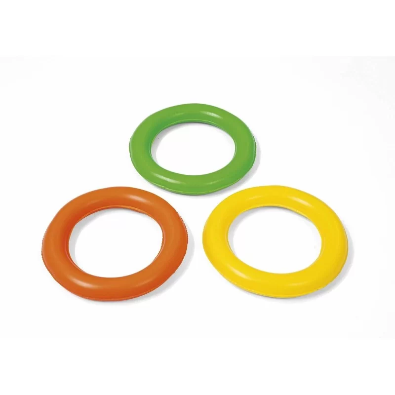 Inflatable Castle Bestway Rainbow 175 x 173 x...