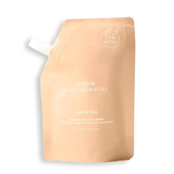 Hand Cream Haan Carrot Kick 150 ml 2