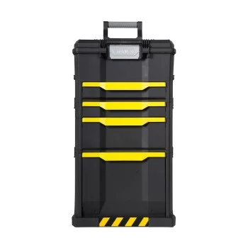 Trolley Stanley 1-79-206 Toolbox Plastic 2