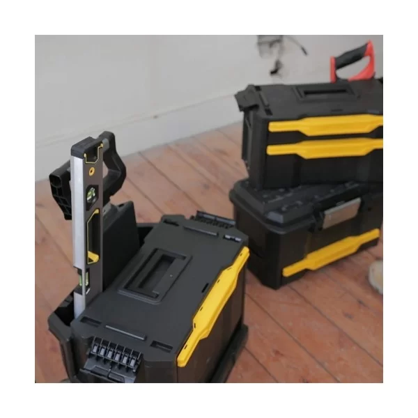 Trolley Stanley 1-79-206 Toolbox Plastic