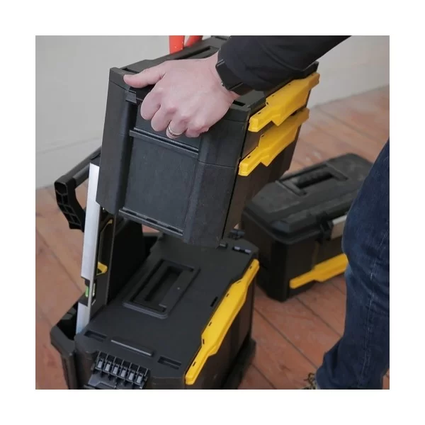 Trolley Stanley 1-79-206 Toolbox Plastic