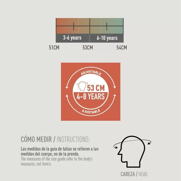 Hat & Gloves Looney Tunes Grey