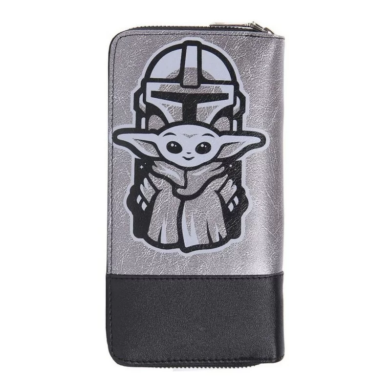 Women's Purse The Mandalorian 2600001573_