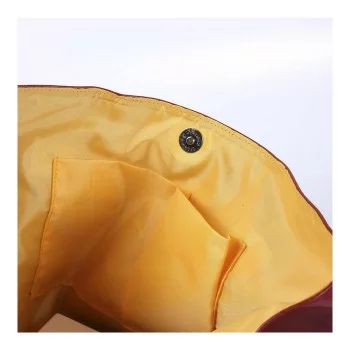 Bag Harry Potter Brown (38 x 32 x 13 cm) 2