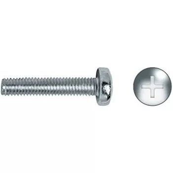 Box of screws CELO M6 x 50 mm 6 x 50 mm Metric screw...