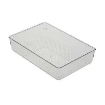 Drawer organiser Versa VS-21510007 Plastic Fridge (15,3 x... 2