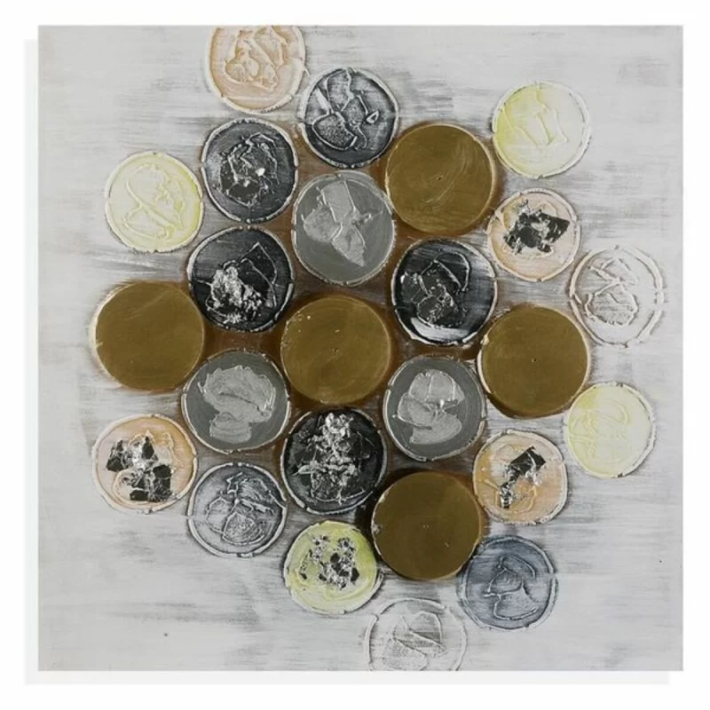 Painting Versa (2,3 x 60 x 60 cm)