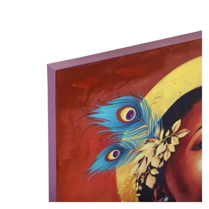 Painting Versa VS-21750074 Ethnic Lady 2,8 x 80...