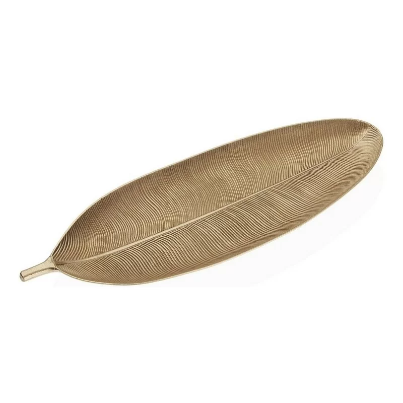 Centerpiece Versa MDF Wood (22 x 3,5 x 59 cm)