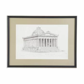 Painting DKD Home Decor (79 x 3 x 59 cm)