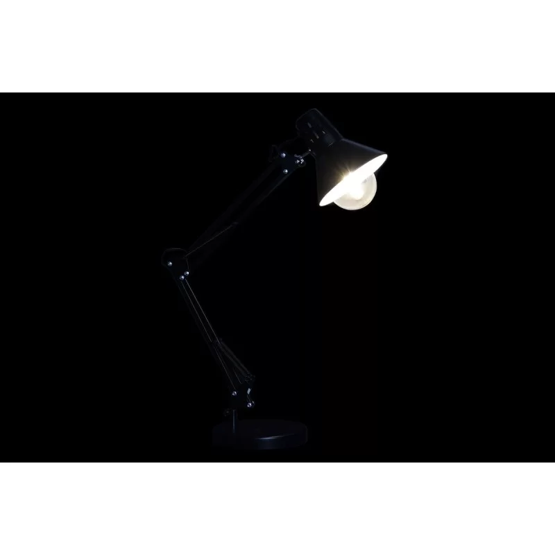 Desk lamp DKD Home Decor 22 x 39 x 69 cm Black...