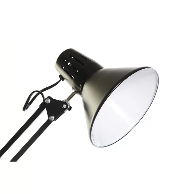 Desk lamp DKD Home Decor 22 x 39 x 69 cm Black...