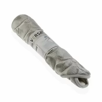 Bath rug Versa Grey Polyester (45 x 45 cm) 2