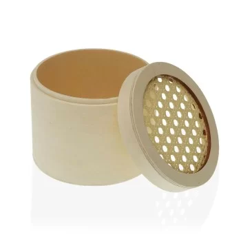 Jewelry box Versa Circular (13 x 11 x 13 cm) 2
