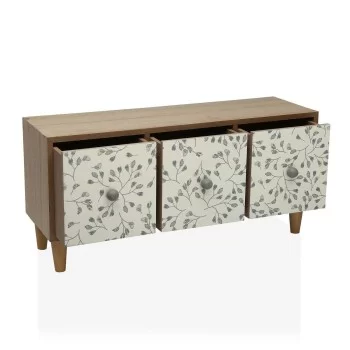 Jewelry box Versa Oxford Wood (11 x 16,2 x 34 cm) 2