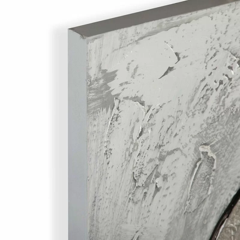 Painting Versa Dark Circrle Canvas (2,8 x 80 x...