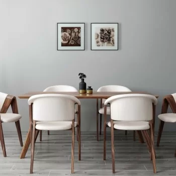 Painting Versa Food Crystal polystyrene (2 x 30 x 30 cm) 2