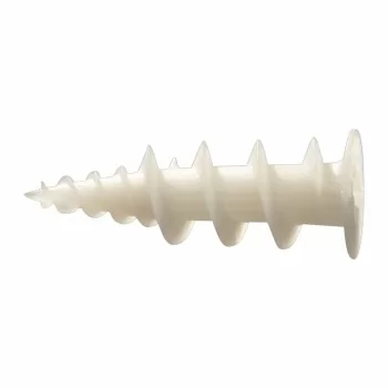 Self-drilling anchors CELO gkd Ø 3-4,5 x 35 mm Nylon (50...
