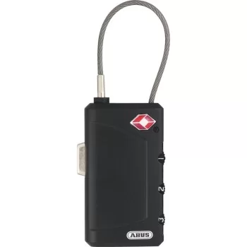 Combination padlock ABUS 148TSA/30 Retractable (3 cm)