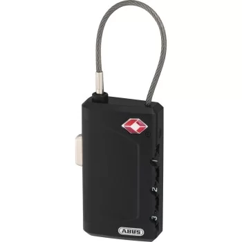 Combination padlock ABUS 148TSA/30 Retractable (3 cm) 2