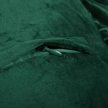 Cushion Versa Green 10 x 30 x 50 cm 2