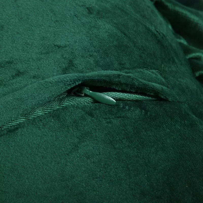 Cushion Versa Green 10 x 30 x 50 cm