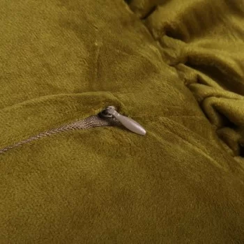 Cushion Versa Brown 10 x 45 x 45 cm 2