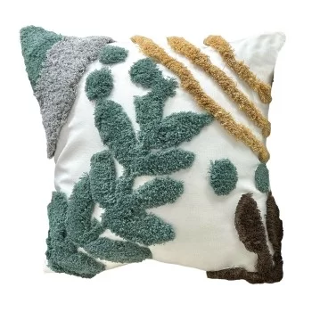 Cushion with Filling Versa 45 x 45 cm
