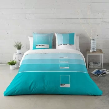 Nordic cover Ombre Pantone 2