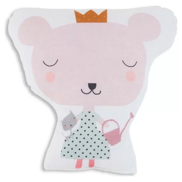 Cushion Haciendo el Indio Princess (40 cm)