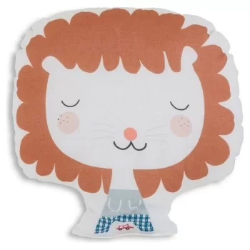 Cushion Haciendo el Indio Lion (40 cm) 2