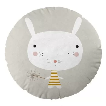 Cushion Haciendo el Indio Play Circular 40 cm